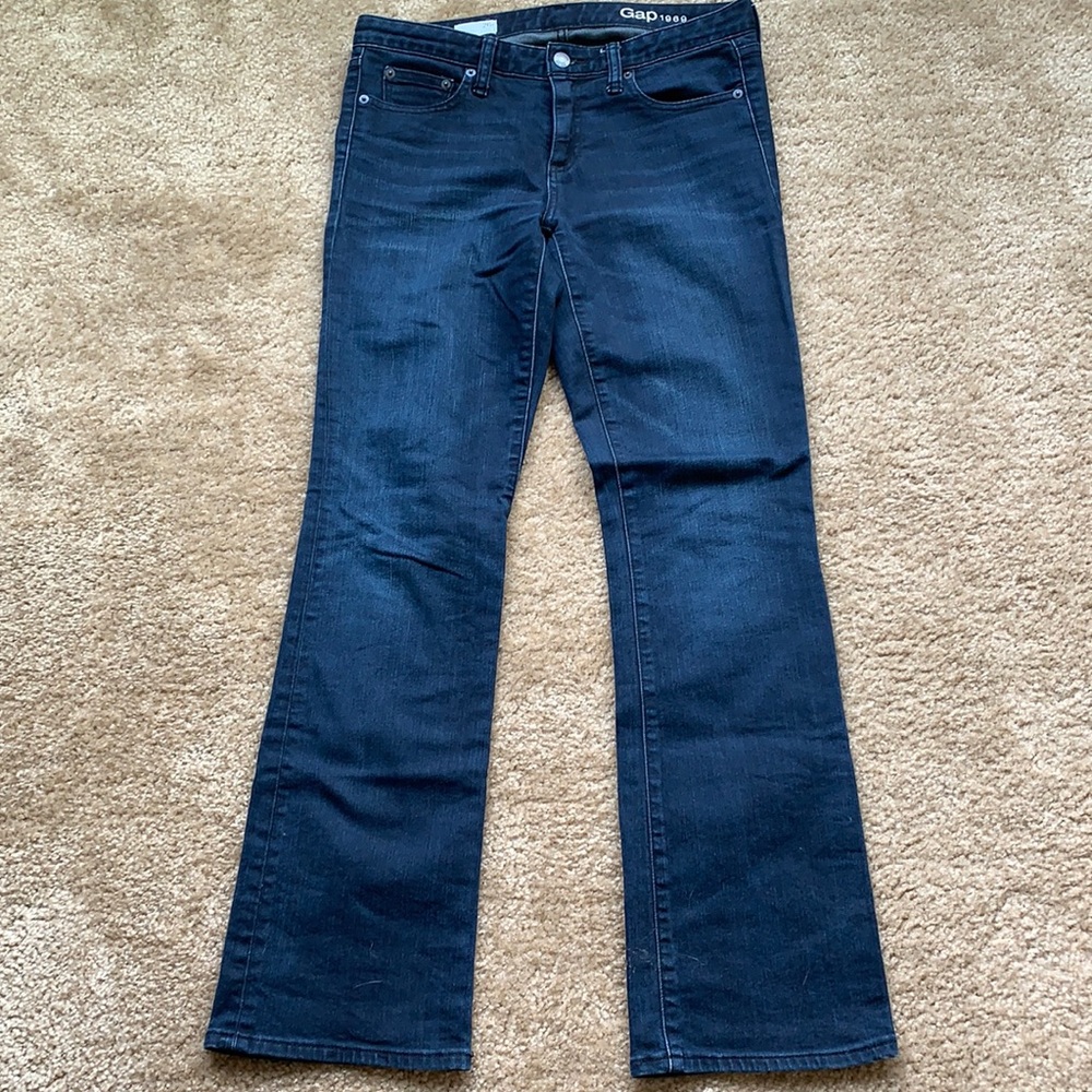 BOGO - Gap jeans sz 26S